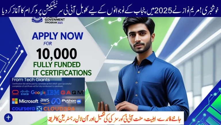 Global IT Certifications Program